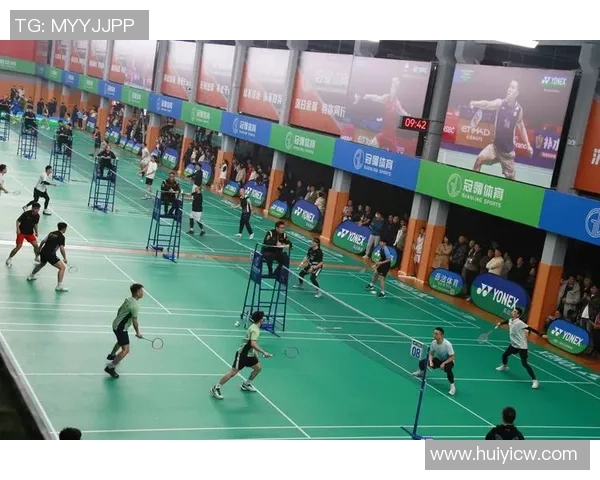 南京羽毛球队运营揭秘：探索羽毛球深度与发展之路